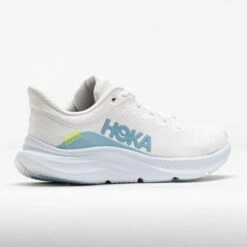 HOKA Solimar Women's White/Tundra Blue 11 HOKA Solimar Women's White/Tundra Blue -Holabird Sports 043277 6