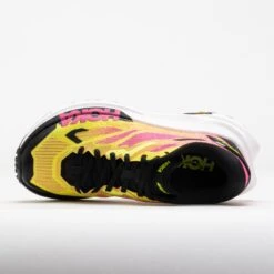HOKA Mafate X Women's Neon HOKA Citrus/Neon Rose 8 HOKA Mafate X Women's Neon HOKA Citrus/Neon Rose -Holabird Sports 043304 2