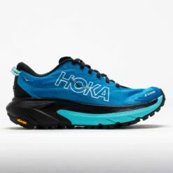 HOKA Mafate 5 Men's Skyward Blue/Black