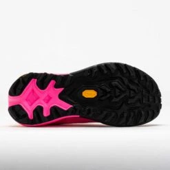 HOKA Mafate 5 Men's Neon Rose/Black 9 HOKA Mafate 5 Men's Neon Rose/Black -Holabird Sports 043320 4