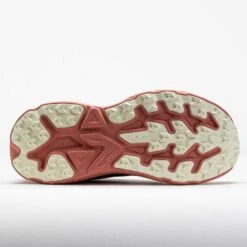 HOKA Challenger 8 Women's Blush/Dark Cedar -Holabird Sports 043327 4