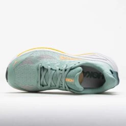 HOKA Challenger 8 Women's Jade/Cosmic Grey 8 HOKA Challenger 8 Women's Jade/Cosmic Grey -Holabird Sports 043328 2