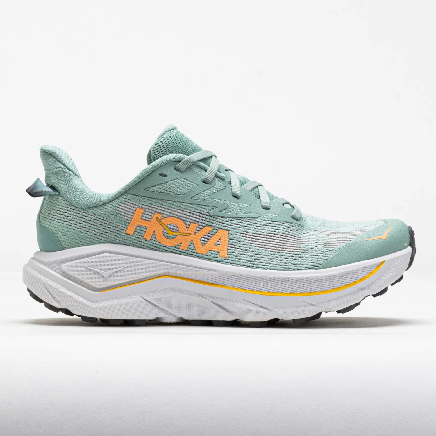 HOKA Challenger 8 Women's Jade/Cosmic Grey 1 HOKA Challenger 8 Women's Jade/Cosmic Grey