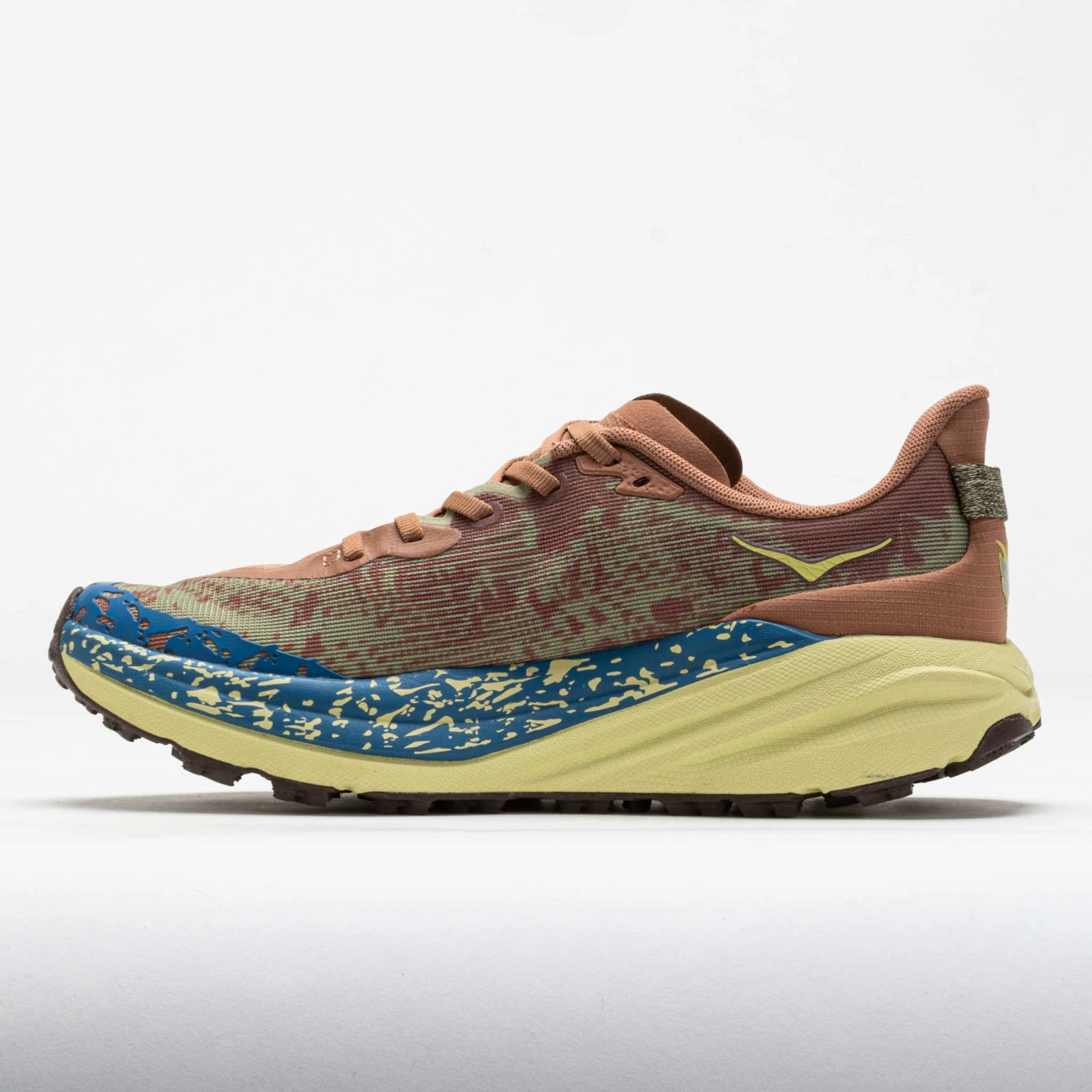 HOKA Speedgoat 6 Men's Maple/Caramom 2 HOKA Speedgoat 6 Men's Maple/Caramom - Image 2