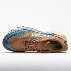 HOKA Speedgoat 6 Men's Maple/Caramom 8 HOKA Speedgoat 6 Men's Maple/Caramom -Holabird Sports 043333 2