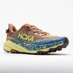 HOKA Speedgoat 6 Men's Maple/Caramom 10 HOKA Speedgoat 6 Men's Maple/Caramom -Holabird Sports 043333 5