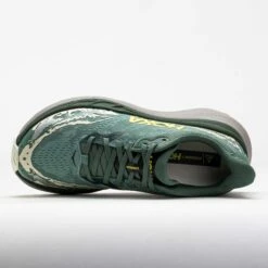 HOKA Stinson 7 Men's Fern/Cement 8 HOKA Stinson 7 Men's Fern/Cement -Holabird Sports 043336 2