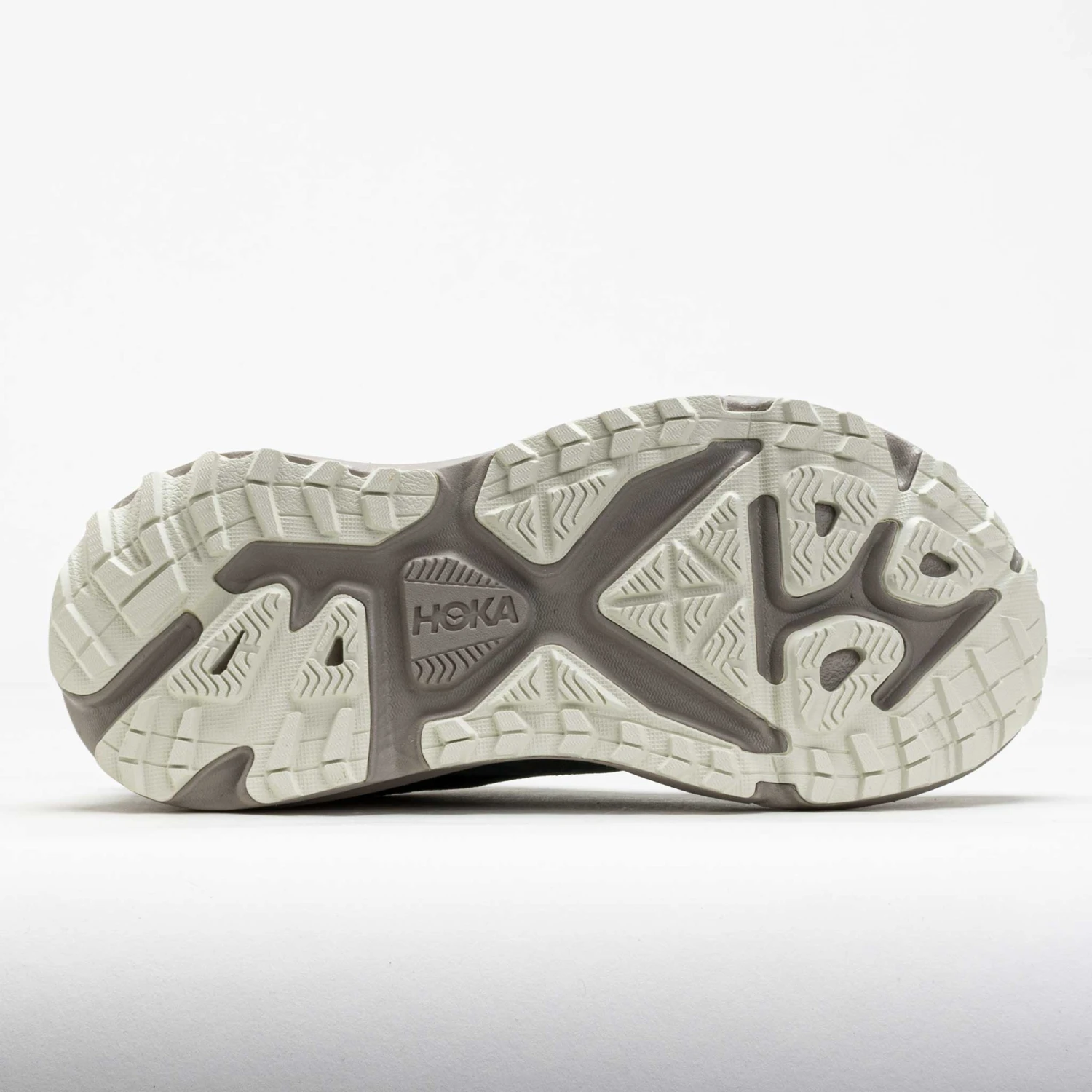 HOKA Stinson 7 Men's Fern/Cement 4 HOKA Stinson 7 Men's Fern/Cement - Image 4