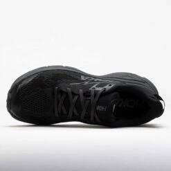 HOKA Challenger 8 Men's Black/Outer 8 HOKA Challenger 8 Men's Black/Outer -Holabird Sports 043683 2