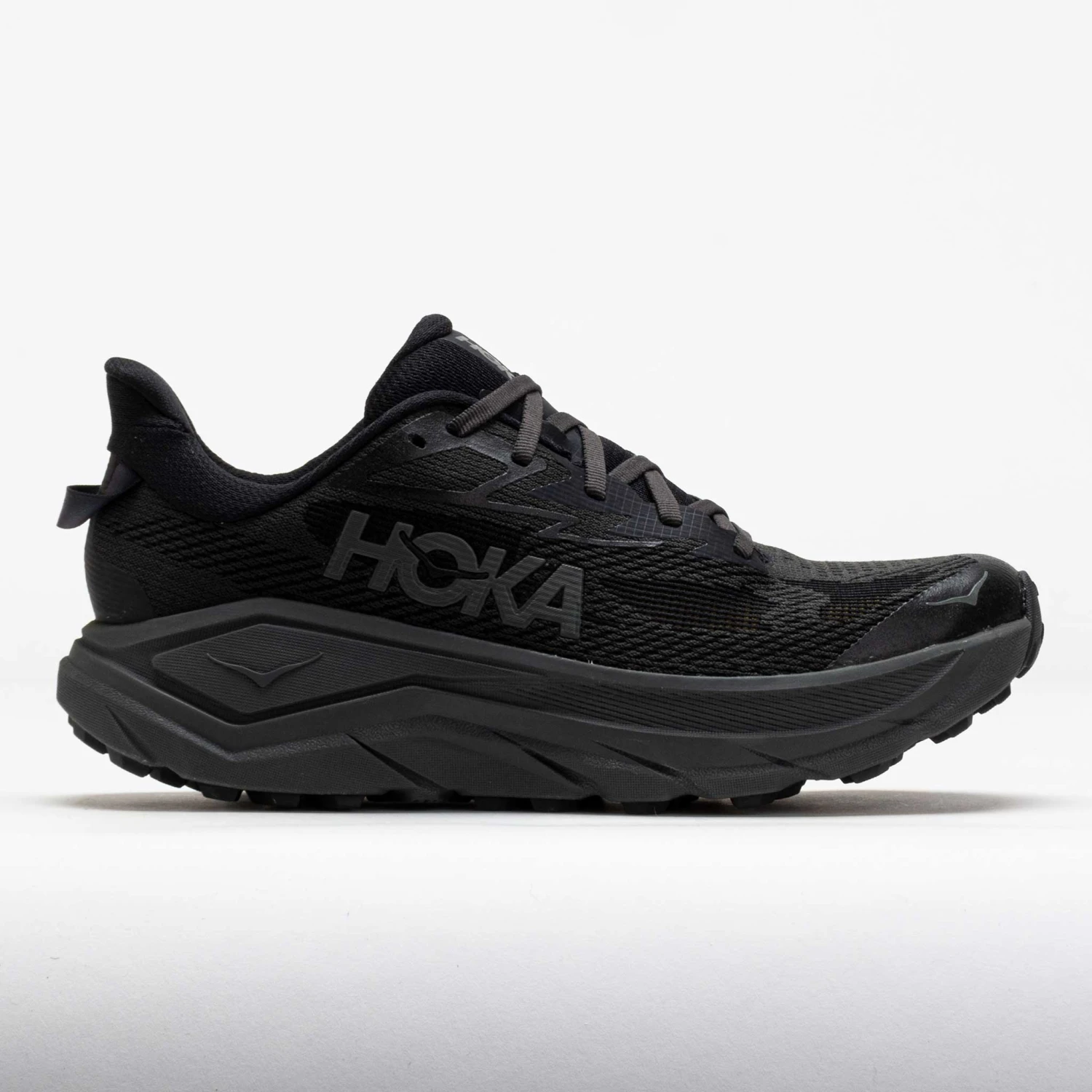 HOKA Challenger 8 Men's Black/Outer 1 HOKA Challenger 8 Men's Black/Outer