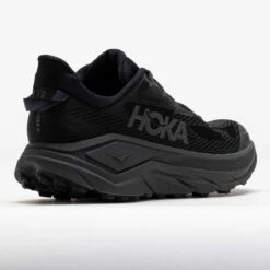 HOKA Challenger 8 Men's Black/Outer 11 HOKA Challenger 8 Men's Black/Outer -Holabird Sports 043683 6