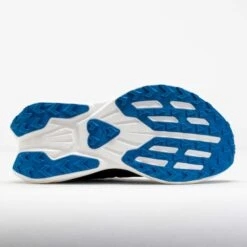 HOKA Rocket X Trail Women's Black/Skyward Blue 9 HOKA Rocket X Trail Women's Black/Skyward Blue -Holabird Sports 044428 4