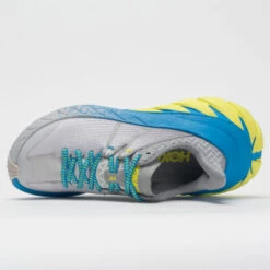 HOKA One One TenNine Drizzle/Lunar Rock -Holabird Sports 046519 2