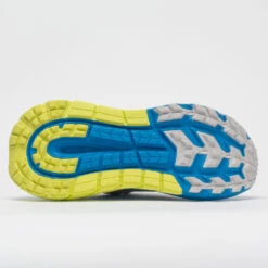HOKA One One TenNine Drizzle/Lunar Rock -Holabird Sports 046519 4