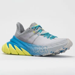 HOKA One One TenNine Drizzle/Lunar Rock -Holabird Sports 046519 5