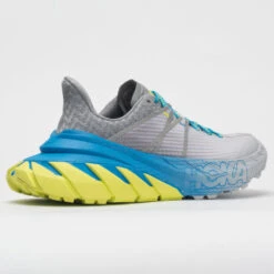 HOKA One One TenNine Drizzle/Lunar Rock -Holabird Sports 046519 6