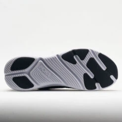 HOKA Solimar Women's Black/White 9 HOKA Solimar Women's Black/White -Holabird Sports 047637 4