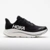 HOKA Clifton 10 Junior Black/White