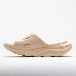 HOKA Ora Slide 3 Unisex Shifting Sand 8 HOKA Ora Slide 3 Unisex Shifting Sand -Holabird Sports 570617 1