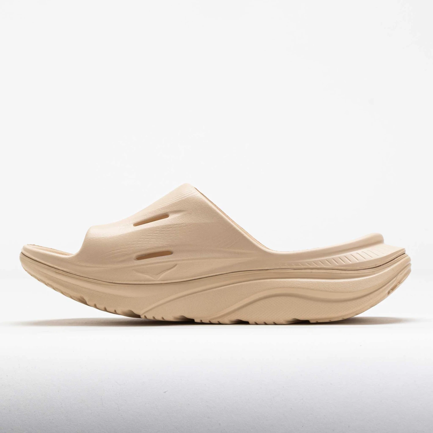 HOKA Ora Slide 3 Unisex Shifting Sand 3 HOKA Ora Slide 3 Unisex Shifting Sand - Image 3