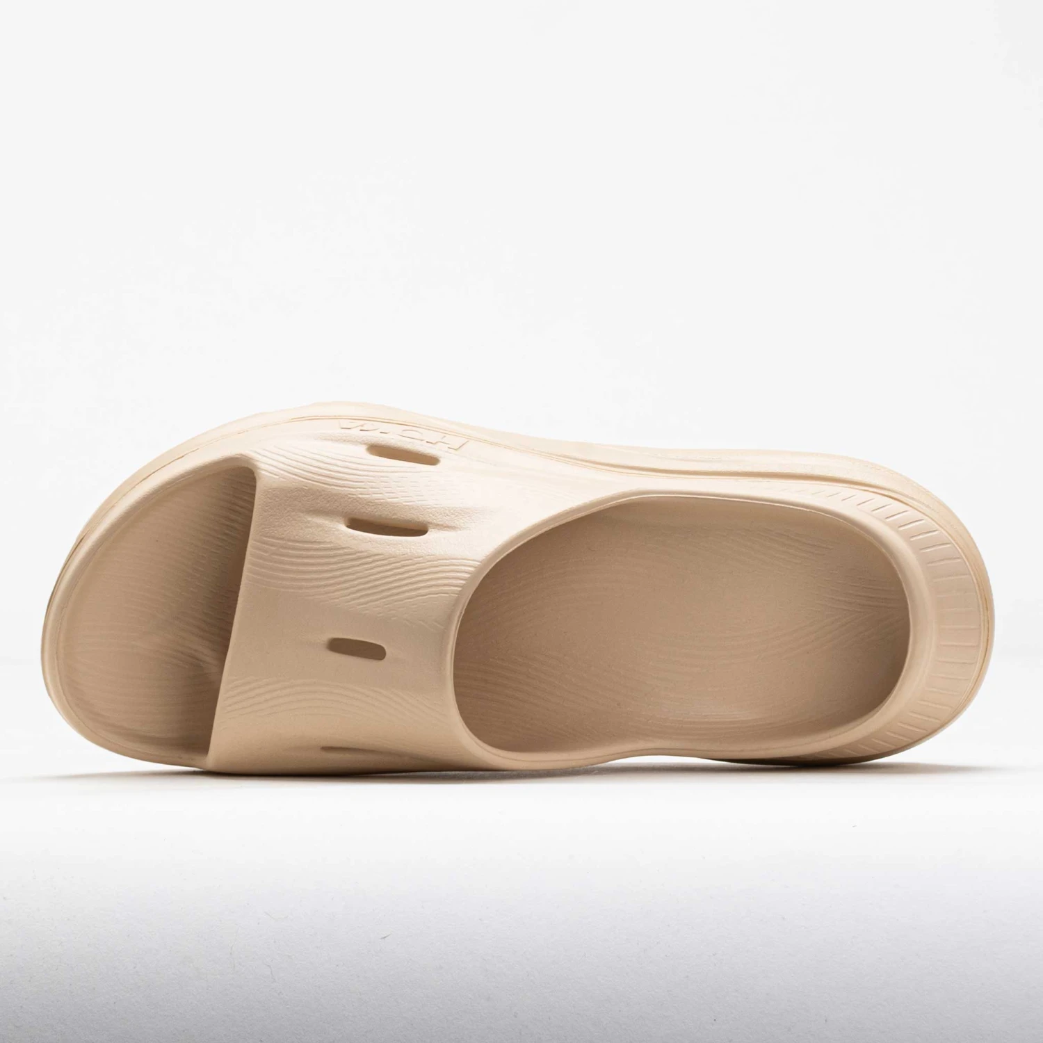 HOKA Ora Slide 3 Unisex Shifting Sand 2 HOKA Ora Slide 3 Unisex Shifting Sand - Image 2