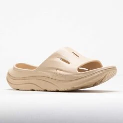 HOKA Ora Slide 3 Unisex Shifting Sand 10 HOKA Ora Slide 3 Unisex Shifting Sand -Holabird Sports 570617 5