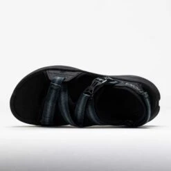 HOKA Infini Hike TC Men's Black/Black 8 HOKA Infini Hike TC Men's Black/Black -Holabird Sports 570720 2