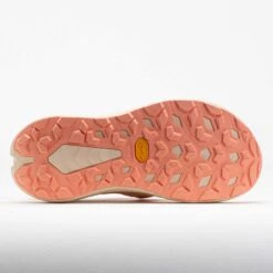 HOKA Infini Hike TC Women's Dawn Light/Vanilla -Holabird Sports 570731 4