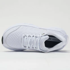 HOKA Bondi SR Women's White 8 HOKA Bondi SR Women's White -Holabird Sports 631070 2