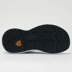 HOKA Bondi SR Women's White 9 HOKA Bondi SR Women's White -Holabird Sports 631070 4