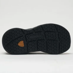 HOKA Bondi SR Men's Black 9 HOKA Bondi SR Men's Black -Holabird Sports 631072 4