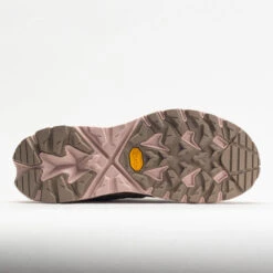 HOKA Anacapa Breeze Low Women's Oxford Tan/Peach Whip -Holabird Sports 631328 4