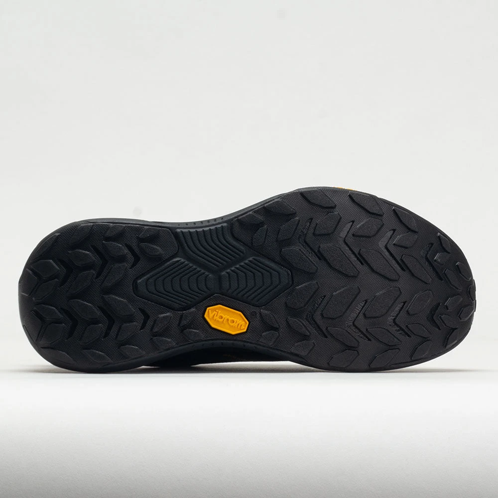 HOKA Transport Men's Black/Black 4 HOKA Transport Men's Black/Black - Image 4