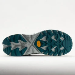 HOKA Anacapa Breeze Mid Women's Trellis/Mist Green -Holabird Sports 631388 4