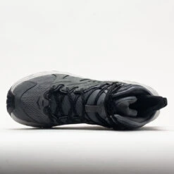 HOKA Anacapa Breeze Mid Men's Castlerock/Harbor Mist 8 HOKA Anacapa Breeze Mid Men's Castlerock/Harbor Mist -Holabird Sports 631390 2