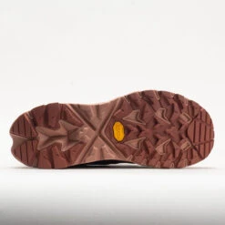 HOKA Anacapa Breeze Low Women's Baked Clay/Cork 9 HOKA Anacapa Breeze Low Women's Baked Clay/Cork -Holabird Sports 631392 4