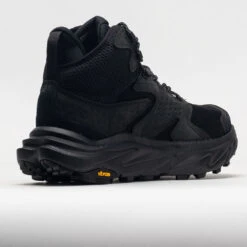 HOKA Anacapa 2 Mid GTX Men's Black/Black 11 HOKA Anacapa 2 Mid GTX Men's Black/Black -Holabird Sports 631448 6