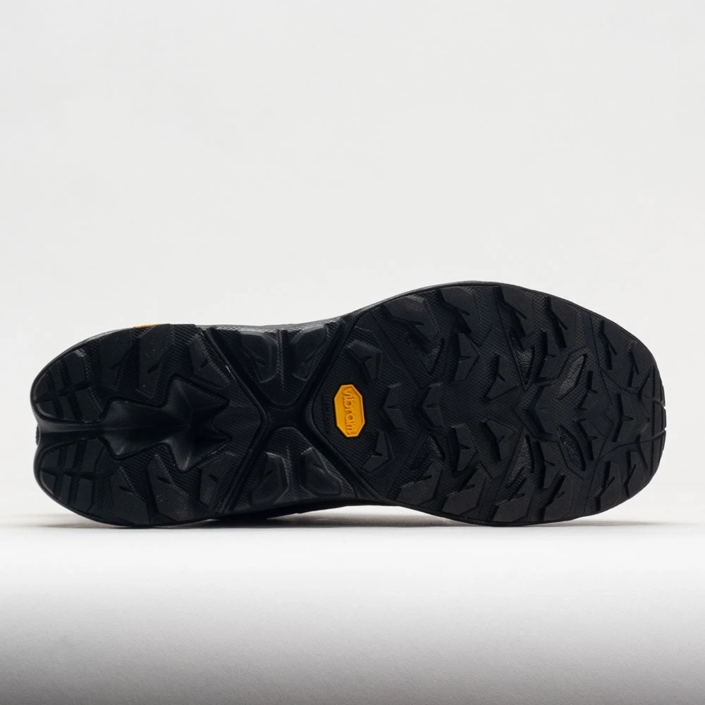 HOKA Anacapa 2 Low GTX Men's Black/Black 4 HOKA Anacapa 2 Low GTX Men's Black/Black - Image 4