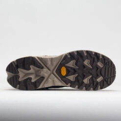 HOKA Anacapa Breeze Mid Men's Dune/Oxford Tan 9 HOKA Anacapa Breeze Mid Men's Dune/Oxford Tan -Holabird Sports 631456 4