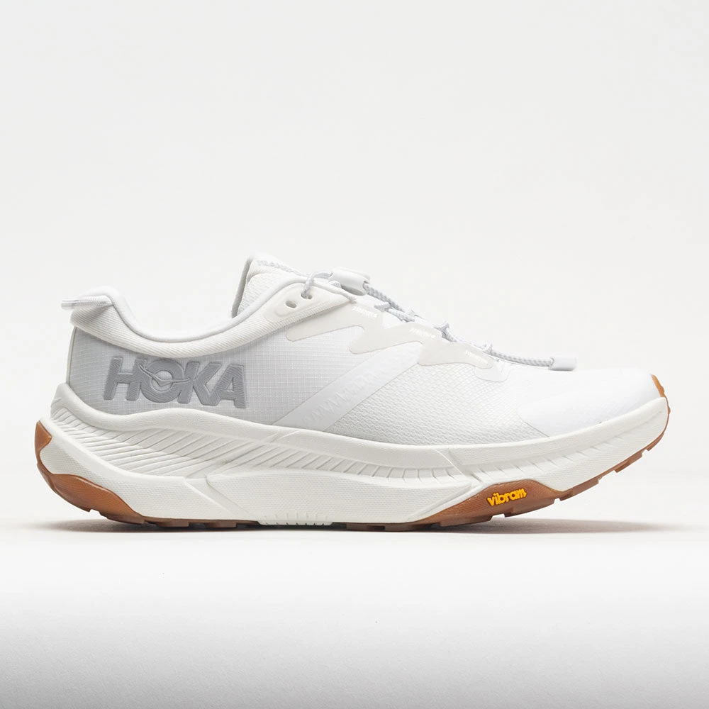 HOKA Transport Women's White/White 1 HOKA Transport Women's White/White