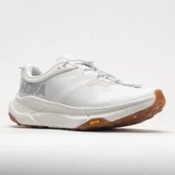 HOKA Transport Women's White/White 10 HOKA Transport Women's White/White -Holabird Sports 631459 5