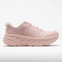 HOKA Bondi SR Women's Peach Whip/Peach Whip