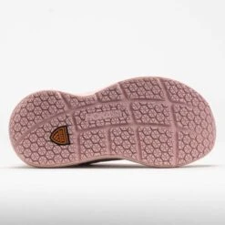 HOKA Bondi SR Women's Peach Whip/Peach Whip 9 HOKA Bondi SR Women's Peach Whip/Peach Whip -Holabird Sports 631519 4