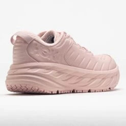 HOKA Bondi SR Women's Peach Whip/Peach Whip 11 HOKA Bondi SR Women's Peach Whip/Peach Whip -Holabird Sports 631519 6