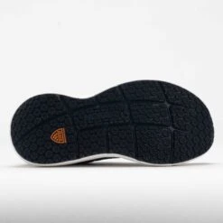 HOKA Bondi SR Men's Outerspace/White 9 HOKA Bondi SR Men's Outerspace/White -Holabird Sports 631521 4