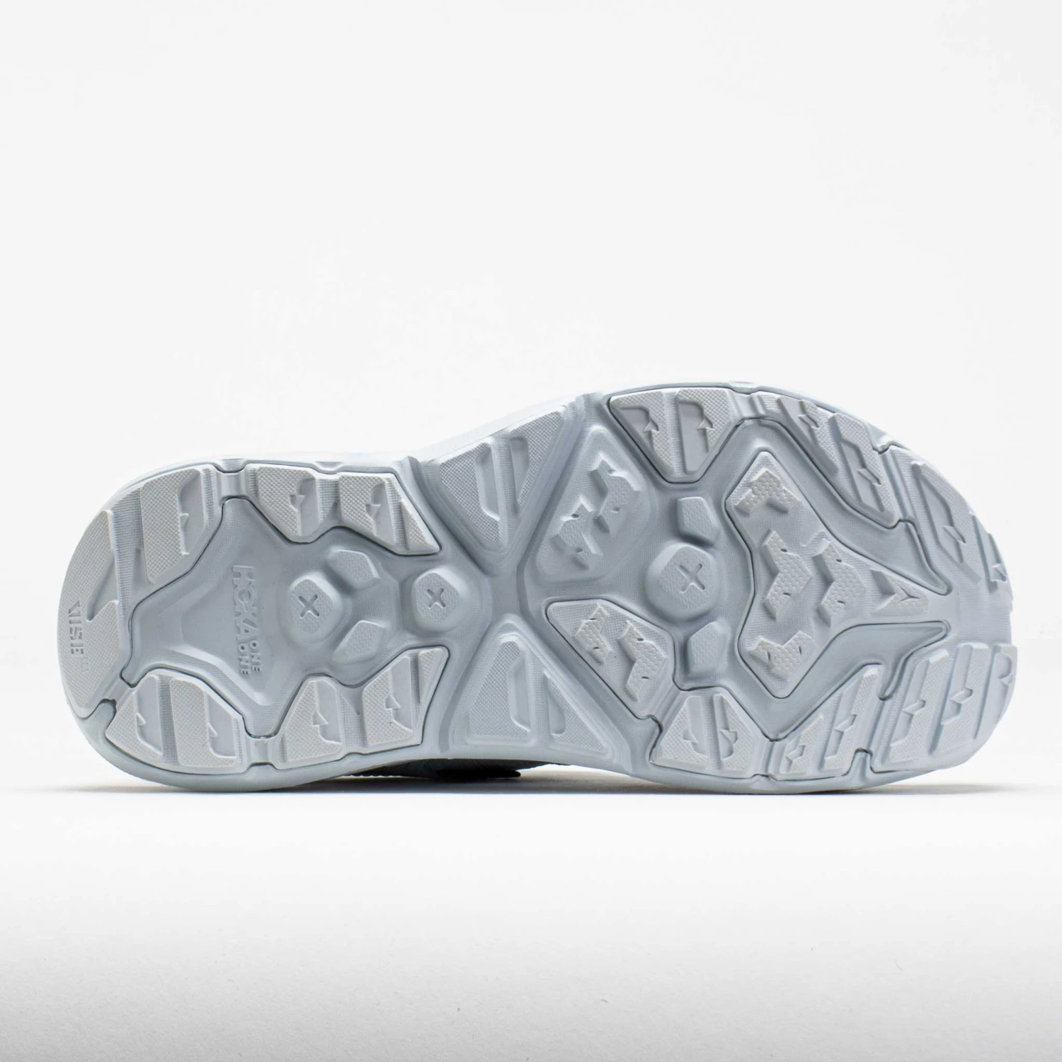 HOKA Hopara 2 Women's Illusion/Amethyst 4 HOKA Hopara 2 Women's Illusion/Amethyst - Image 4