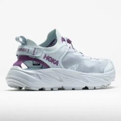 HOKA Hopara 2 Women's Illusion/Amethyst 11 HOKA Hopara 2 Women's Illusion/Amethyst -Holabird Sports 631524 6