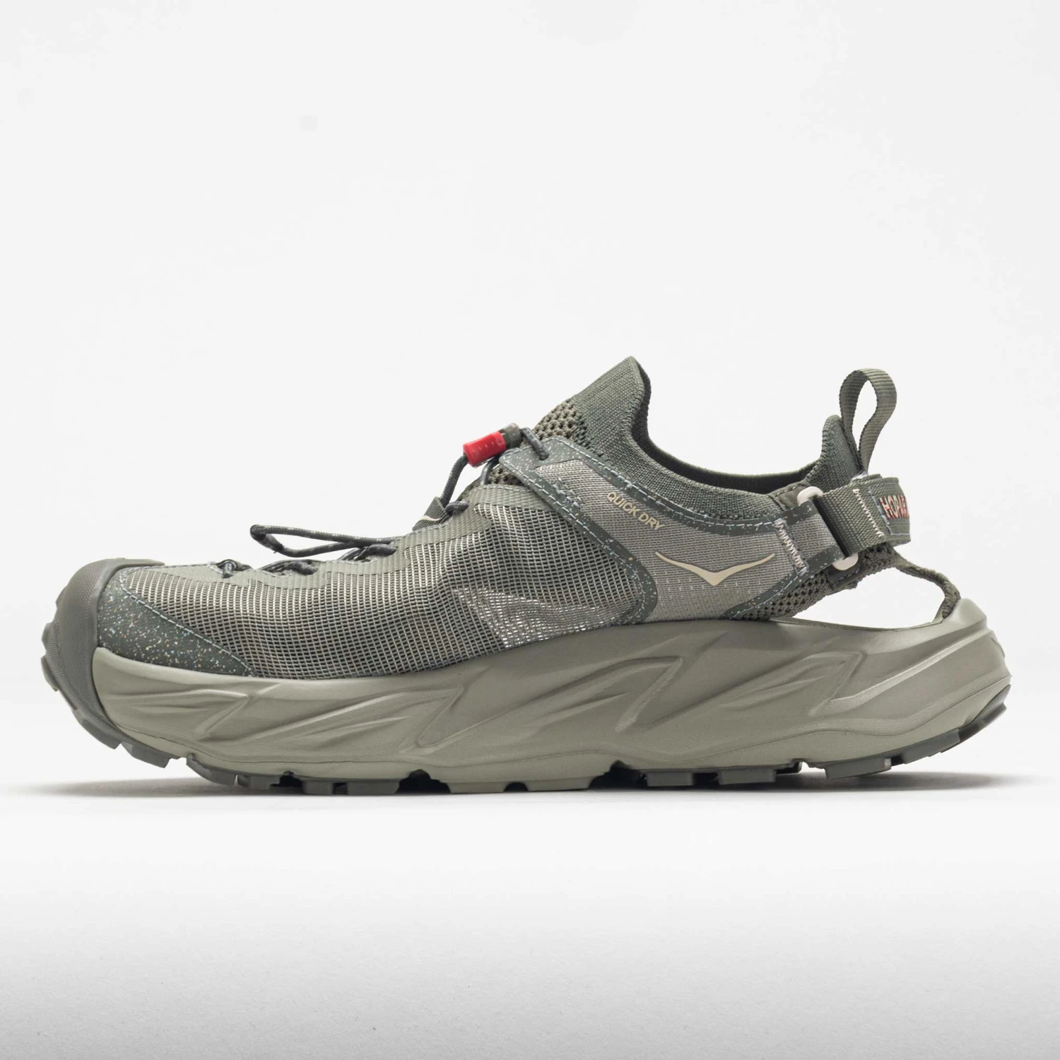 HOKA Hopara 2 Men's Barley/Oat Milk 2 HOKA Hopara 2 Men's Barley/Oat Milk - Image 2