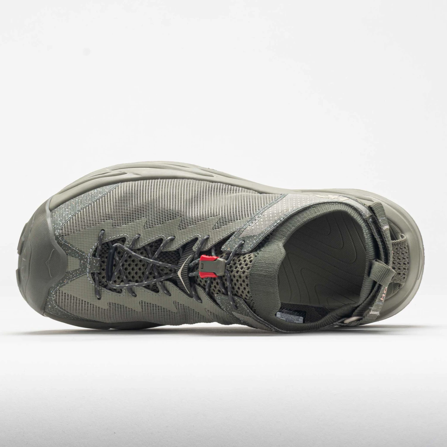 HOKA Hopara 2 Men's Barley/Oat Milk 3 HOKA Hopara 2 Men's Barley/Oat Milk - Image 3