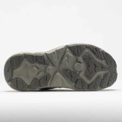 HOKA Hopara 2 Men's Barley/Oat Milk 9 HOKA Hopara 2 Men's Barley/Oat Milk -Holabird Sports 631526 4